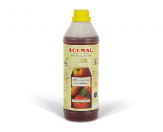 Przejdź do produktu PATRON Acemal  1000 ml - ocet jabłkowy dla gołębi