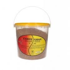 Przejdź do produktu PATRON Corte gran 5 kg - kołacz, mieszanka mineralna dla gołębi