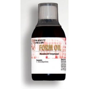 Przejdź do produktu TAUBEN MEDIK Form Oil 250 ml - mieszanka olejów dla gołębi