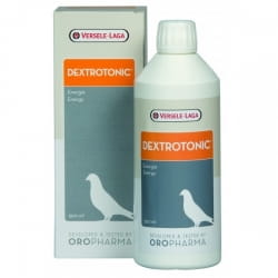 Przejdź do produktu VERSELE LAGA Dextrotonic 500 ml - elektrolit dla gołębi