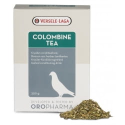 OROPHARMA - VERSELE LAGA - Colombine Tea 300 g - herbata dla gołębi