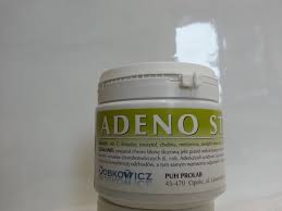 DOBKOWICZ - AdenoSTOP 300 g - odżywka jelitowa