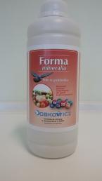Przejdź do produktu DOBKOWICZ Forma Mineralia, pole w gołębniku 1000 ml - minerały w płynie dla gołębi