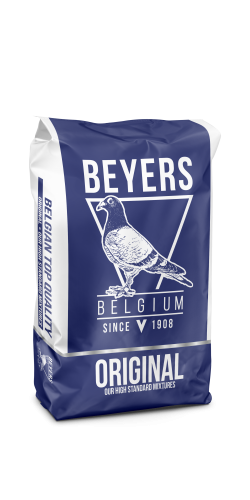 Przejdź do produktu BEYERS  HI-Digest Energy 20 kg - dawniej Super Dieta -24,  karma dietetyczna dla gołębi