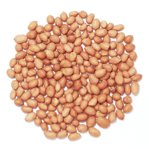 Przejdź do produktu BEYERS Orzeszki orzechy ziemne surowe 1 kg