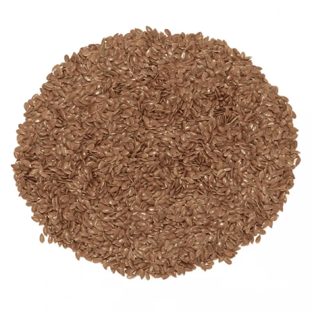 Siemię lniane - len 1kg