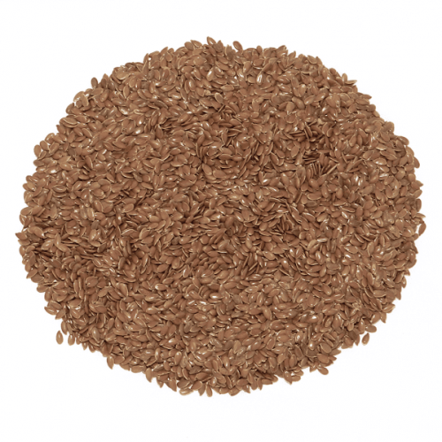 Przejdź do produktu MDM Siemię lniane 1 kg - len