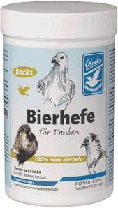 Przejdź do produktu BACKS Bierhefe 800 g - drożdże piwne dla gołębi