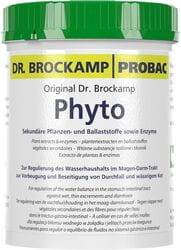 Przejdź do produktu DR BROCKAMP Phyto 500 g - wspomaga pracę układu pokarmowego gołębi