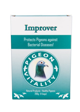 PIGEON VITALITY - Improver - saszetka 50 g
