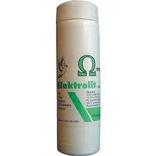 Przejdź do produktu PRIMA Omega Elektrolit 500 ml - elektrolity z glukozą dla gołębi