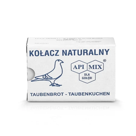 PATRON - Humofix -  kołacz naturalny w kostce