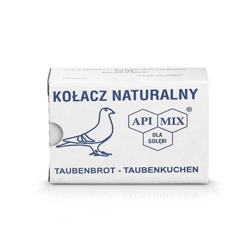 Przejdź do produktu PATRON Humofix -  kołacz naturalny w kostce dla gołębi