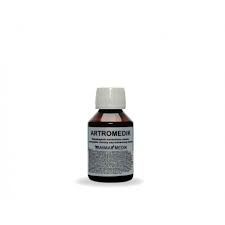 Przejdź do produktu TAUBEN MEDIK Artromedik 100 ml - wydolność lotowa i zdrowe stawy