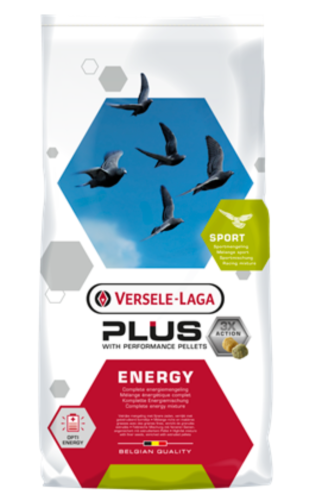 Przejdź do produktu VERSELE LAGA Energy Plus IC+ 18 kg - karma enrgetyczna dla gołębi