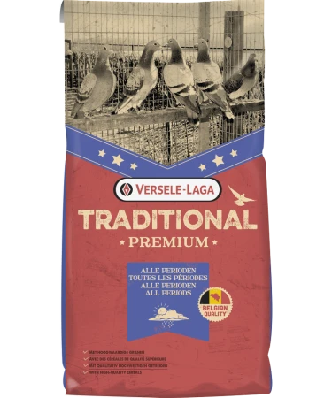 VERSELE LAGA Super Dieta Super Condition  20 kg