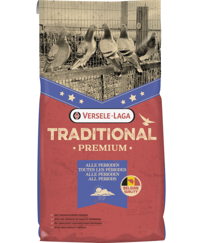 Przejdź do produktu VERSELE LAGA Super Condition  20 kg - super dieta dla gołębi