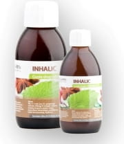 HAPLABS - INHALIC  250ml - czyste drogi oddechowe