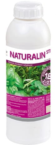Przejdź do produktu HAPLABS Naturalin Strong 1000 ml - wyciąg 18 ziół dla gołębi