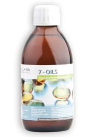 Przejdź do produktu HAPLABS 7-Oils 250 ml - olej na loty i pierzenie dla gołębi