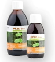 Przejdź do produktu HAPLABS Micro Stop 250 ml - zdrowy przewód pokarmowy u gołębi