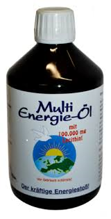 Przejdź do produktu NEBEL Multi Energie Ol 500 ml - mieszanka olejów i lecytyny dla gołębi