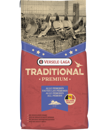 VERSELE LAGA Sneaky Mixture, 20 kg - nasiona oleiste