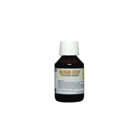 TAUBEN MEDIK - Worm Stop 100ml