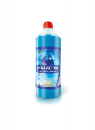 Przejdź do produktu ELITA Akwa Septic - zakwaszacz dla gołębi