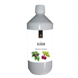Przejdź do produktu PROFEED TAUBE Elixir1000 ml - wyciąg ziołowo-warzywno-owocowy dla gołębi