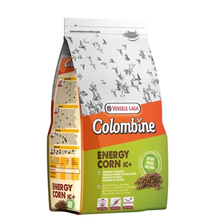 VERSELE LAGA- Energy-Corn 1kg granulat energetyczny