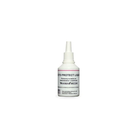TAUBEN MEDIK - Ecto Protect Liquid 40ml Anty Molik