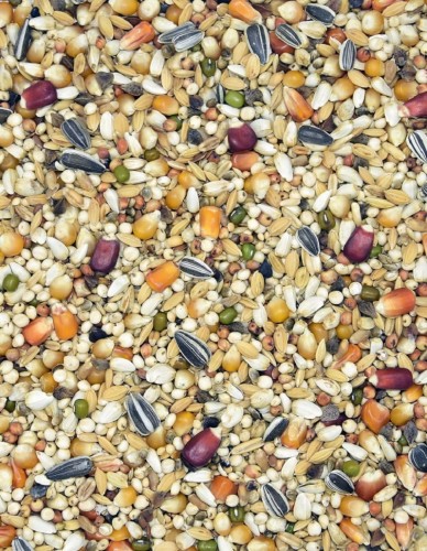 Przejdź do produktu MDM JLW  Junior Lotowa Wigor 25 kg - lekkostrawna karma lotowa dla młodych gołębi