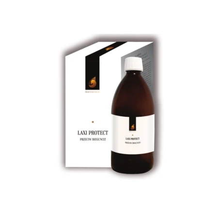 PROFEED TAUBE - LAXI PROTECT 250 ML - biegunki problemy jelitowe.