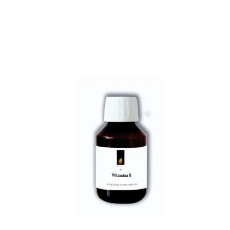 Profeed Taube VITAMIN B - witamina B kompleks 100 ml