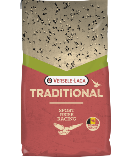 Przejdź do produktu VERSELE LAGA  Active Life Energy 20 kg - karma lotowa energetyczna dla gołębi