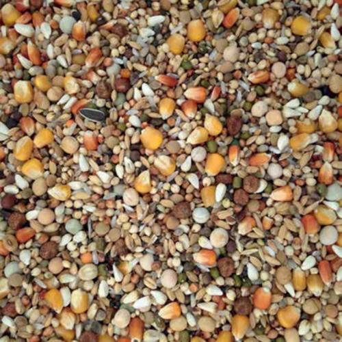 Przejdź do produktu VANROBAEYS Nr 39 Ekskluzywna mieszanka lotowa 20 kg - karma lotowa dla wdowców