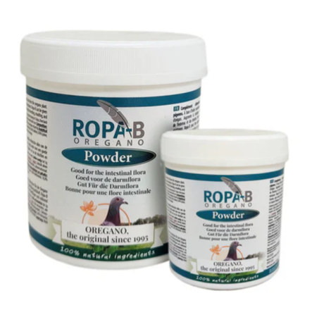 ROPA-B POWDER 10% 250 gram