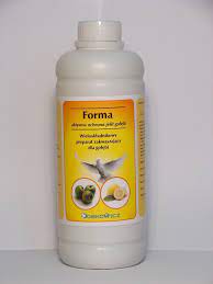 DOBKOWICZ - Forma aktywna ochrona jelit 1000ml