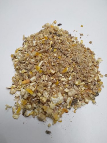 Przejdź do produktu COMPAGRA Kura Nioska Zagrodowa 1 kg - karma sypka dla kur 