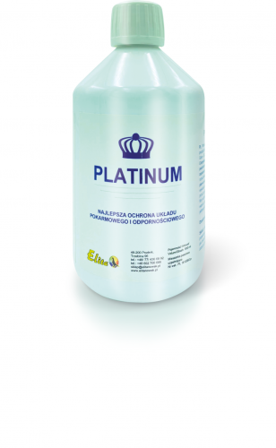 Przejdź do produktu ELITA Platinum - ziołowy preparat dla gołębi, ochrona jelit