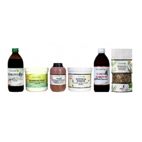 Przejdź do produktu NATURALIS Zestaw, pakiet pierzeniowy dla gołębi
