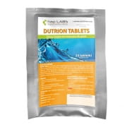 Przejdź do produktu HAPLABS Dutrion 24 tabletki - dezynfekcja wody pitnej dla gołębi