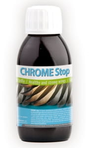 Przejdź do produktu HAPLABS Chrome Stop 100 ml - zdrowe skrzydła i kości gołębi