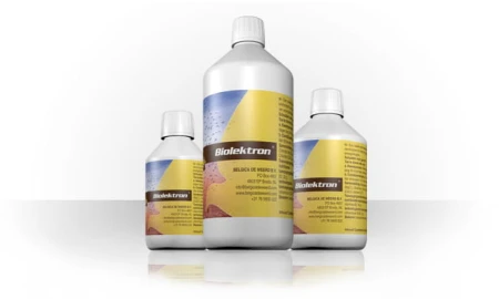 BELGICA DE WEERD  -  Biolektron 1000 ml