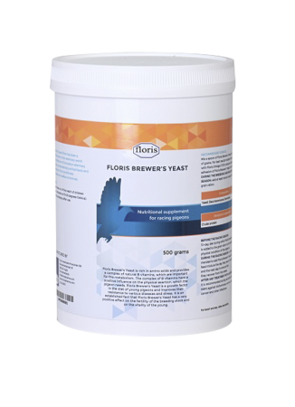 FLORIS - B-Boost 500g
