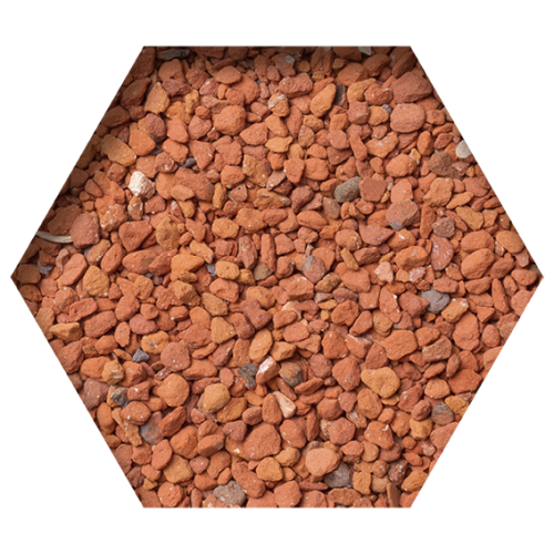 Przejdź do produktu VANROBAEYS Redstone 20 kg - cegła dla gołębi