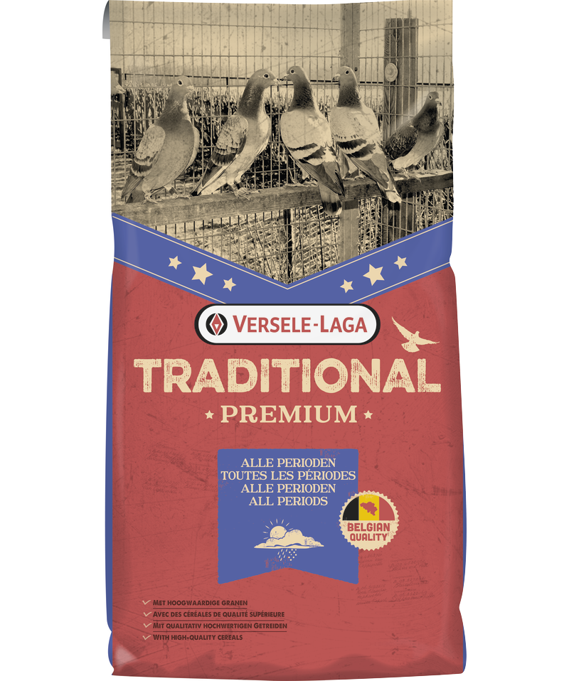 VERSELE LAGA Sneaky Mixture, 20 kg - nasiona oleiste